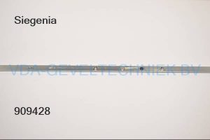 Siegenia tussenstuk GR.1 FFH601-1100