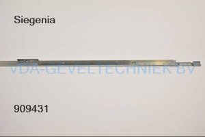 Siegenia AF tussenstuk Gr.4 FFH 2201-2360