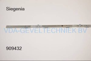 Siegenia Tussenstuk Gr.146 FFB/FFH 1231-1460