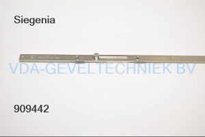 Siegenia tussenstuk koppelstuk Gr.123