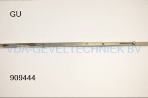 GU PSK tussenstuk 6-32304-06-0-1 met padnok