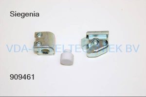 ZUB.LAUFS.PSK COM RE SI-SILBER K10 PMZJ2051-100010