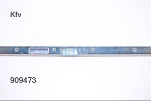 KFV BD25-2-381- 9EQH Sluitlijst Links