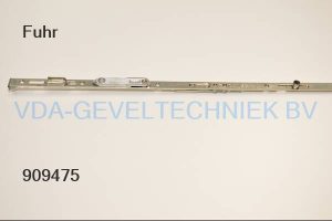 Fuhr schaar vleugeldeel FFB 661-920