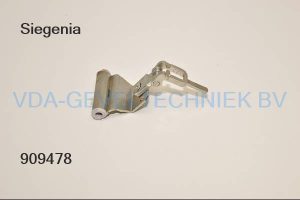 Siegenia 283752 bovenscharnier/ winkelband