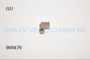 Gu schaararm (Schere arm)