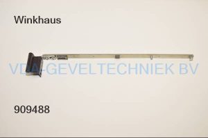 Winkhaus  1142827-3 schaararm SW 40-20/13LS SL/BR  Links
