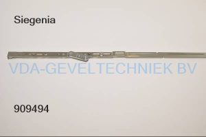 Siegenia schaar verdekt FFB 380-680 TSSV0300-100010