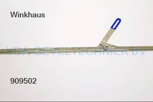 Winkhaus stolpespagnolet GASM1050/GZ1050 FFH 710-1050