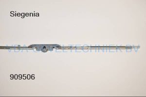 Siegenia espagnolet 23/7 Gr.100 MV/490 FFH 1001-1200. DRN 7