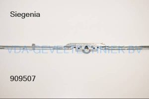 Siegenia KF espagnolet Gr.2 FFH 1000-1460 DRN7 705650