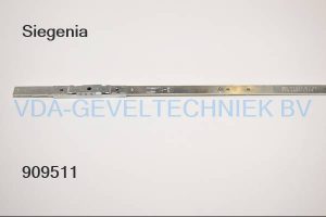 Siegenia FAV KF Stolpgetriebe