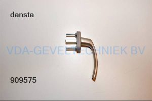 Dansta raamkruk brut/champagne kleurig voor (uitlopend artikel)