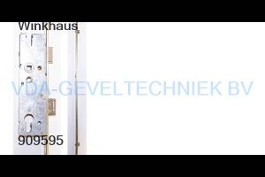 Winkhaus meerpuntssluiting 35/92/8/f16