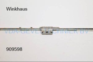 Winkhaus espagnolet variabel V.GETR.GVMG-UK1200/3 D22-9 SL