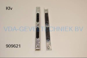 KFV Dag- en nachtsluitplaat 25-520