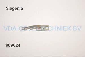 Siegenia Foutdraaiblokkering rechts 718445