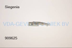 Siegenia Foutdraaiblokkering rechts 718452