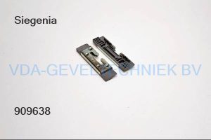 Siegenia Kiepsluitstuk S-ES A4460 Profine FRKA0100-100060