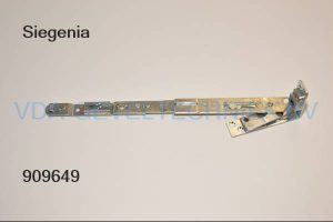 Siegenia IP schaararm verdekt Gr.1 AX 24/9 rechts. FFB 360-680  TSAV