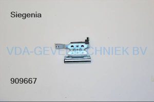 Siegenia Onderscharnier KF-12/20-13 Rechts 130