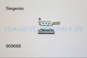 Siegenia Onderscharnier KF-12/20-13 Links 130KG