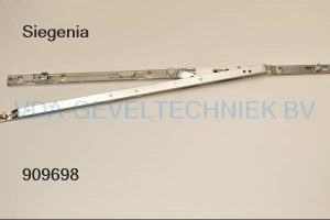 Siegenia FAVORIT schaar TBT FFB 801-1030 50MV