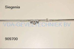 Siegenia espagnolet draairaam DF23 Gr.160 FFH 1601-1800