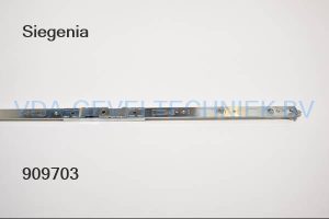 Siegenia stolpespagnolet DSG23 Gr.100