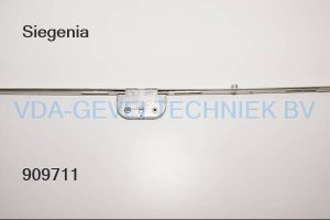 Siegenia espagnolet variabel 3/35-M5 FFH 1000-1460