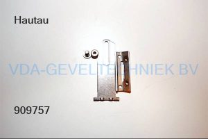 Hautau raambok set flugelbock