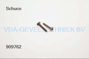 Schuco alu Anziehstücksatz A01 36 mm
25st. per zakje schroefjes