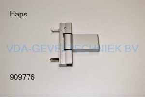 Haps 3-delig scharnier Colonia 34 3001 01 EV1