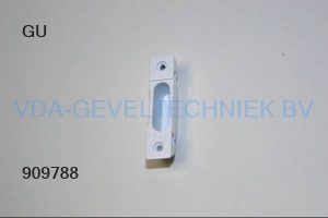 GU Sluitkom wit infrees ter behoeve van Automatic 9-37412-00-0-7 A