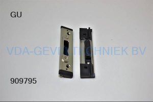 GU sluitplaat set a 2 stuks 6-28983-46-0-1