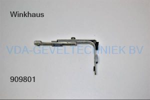 Winkhaus hoekoverbrenging ER 3EF padnok