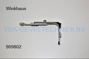 Winkhaus hoekoverbrenging ER3 rolnok