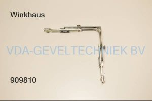Winkhaus hoekoverbrenging ER 11 EF ls/rs