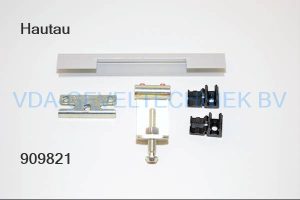 Hautau bovenraamsluiting BZ PRIMAT-A ZV-SI 51-100 EV1
