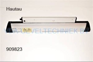 Hautau bovenlichtaandrijving motor Primat-E / Primat-S Kompakt 190 24V / 0.35 A