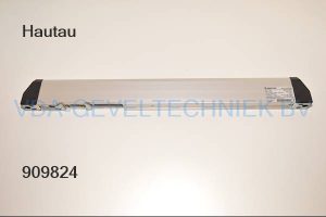 Hautau bovenlicht aandrijving EM2 EV1 HUB 36