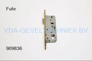 Fuhr Dag- en nachtslot 801 DRN40 PZ92 U24x280