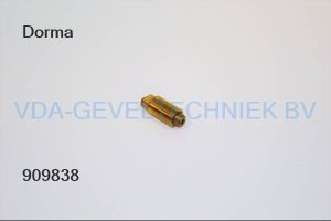 Dorma steekas messing 35mm