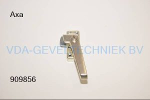 Axa raamkruk rechts afsluitbaar met haak