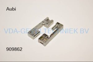 Aubi veiligheidssluitplaat vlak links renovatie