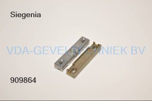 Siegenia KF Deursnapper 0608