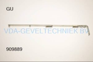 GU schaararm draaikiep Uni-Jet S FFB 751-1200