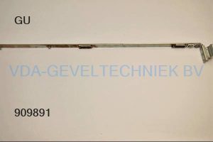 GU Schaararm rechts. Gr.630 FFB 1201-1600. 6-31486-18-R-1