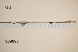 GU Uni-Jet Se espagnolet 15 Gr.940 FFH 851-1100