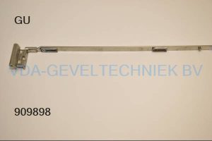 GU SCHAARARM SOLO 6-30543-18 1201-1700, Links